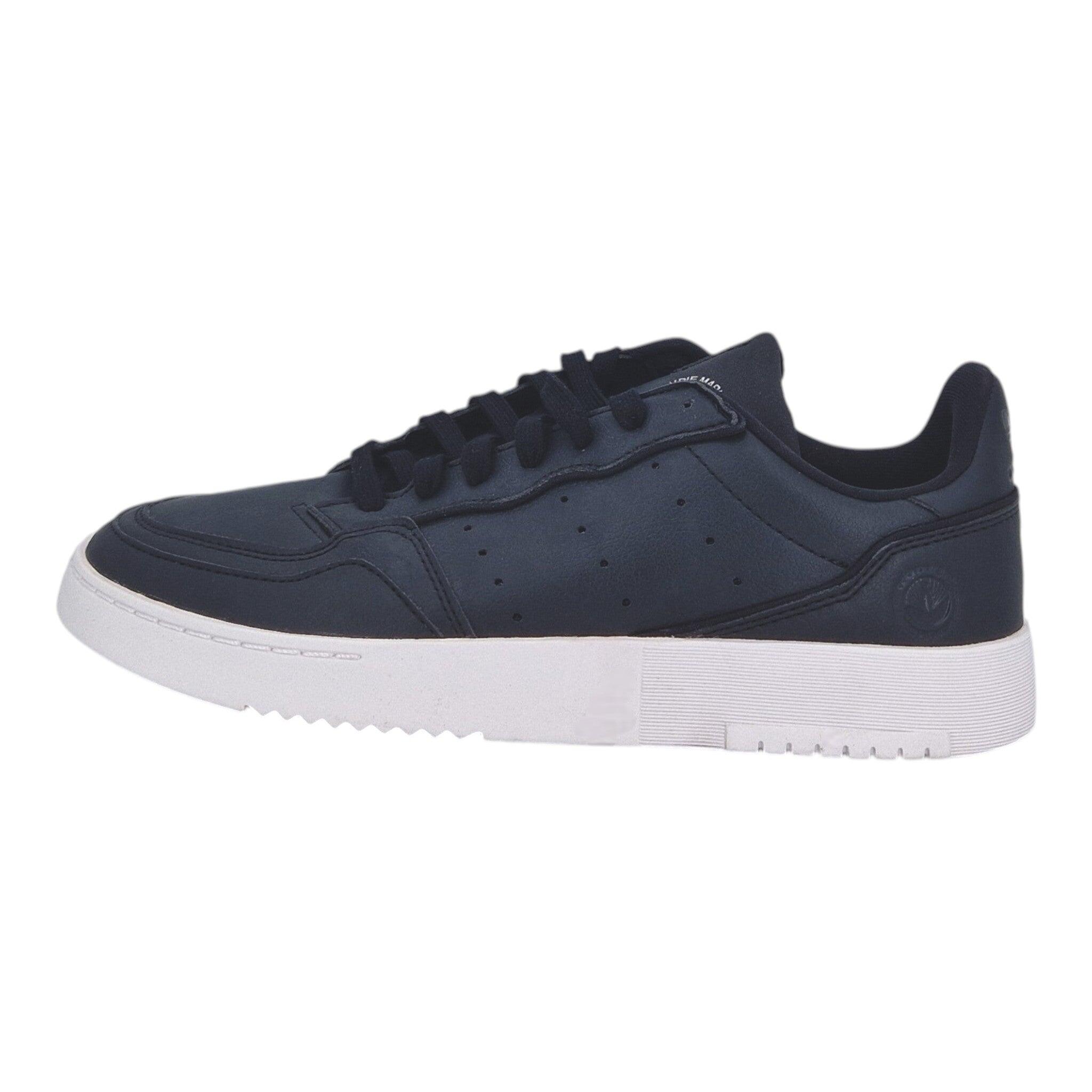 Sneaker Supercourt Vegan in Schwarz 1/3