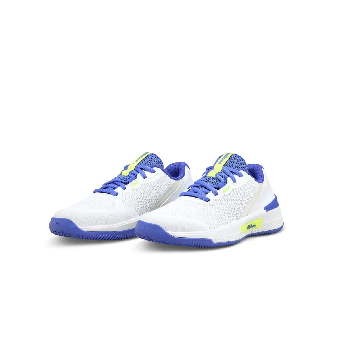 Zapatillas de tenis para mujer Wilson Intrigue Pro 3/5