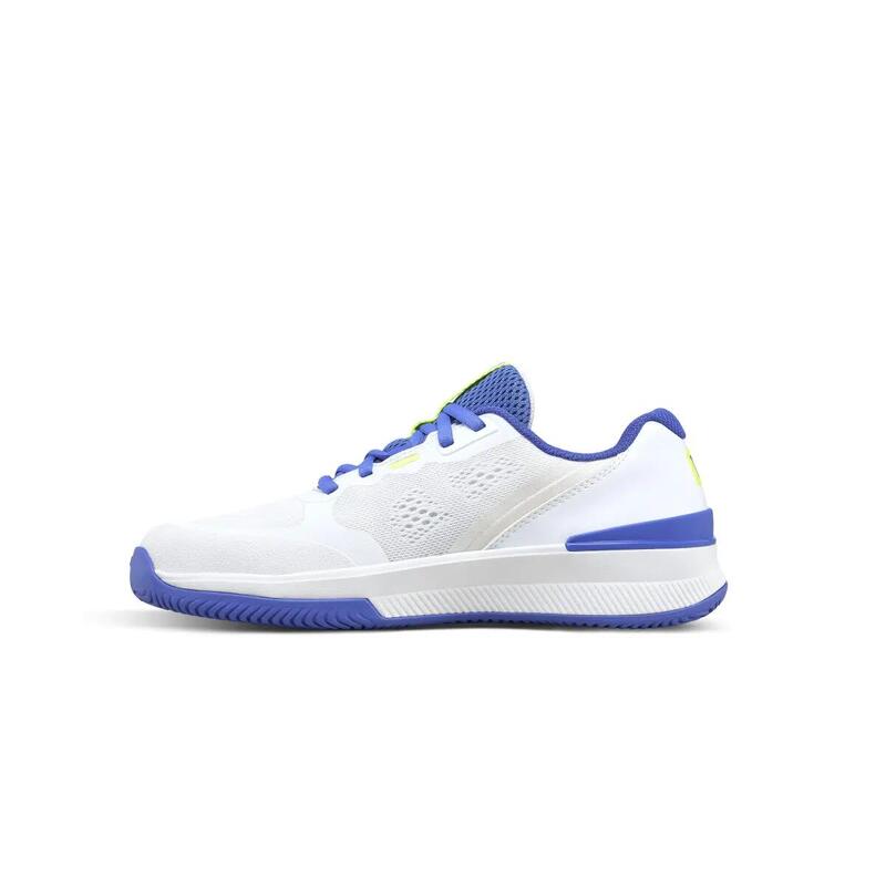 Wilson Intrigue Pro Blanco/azul Mujer Wrs336700