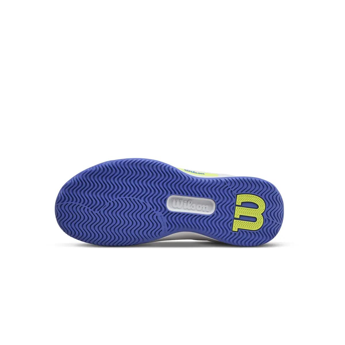 Zapatillas de tenis para mujer Wilson Intrigue Pro 5/5