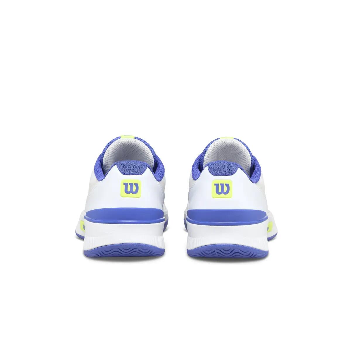 Zapatillas de tenis para mujer Wilson Intrigue Pro 4/5