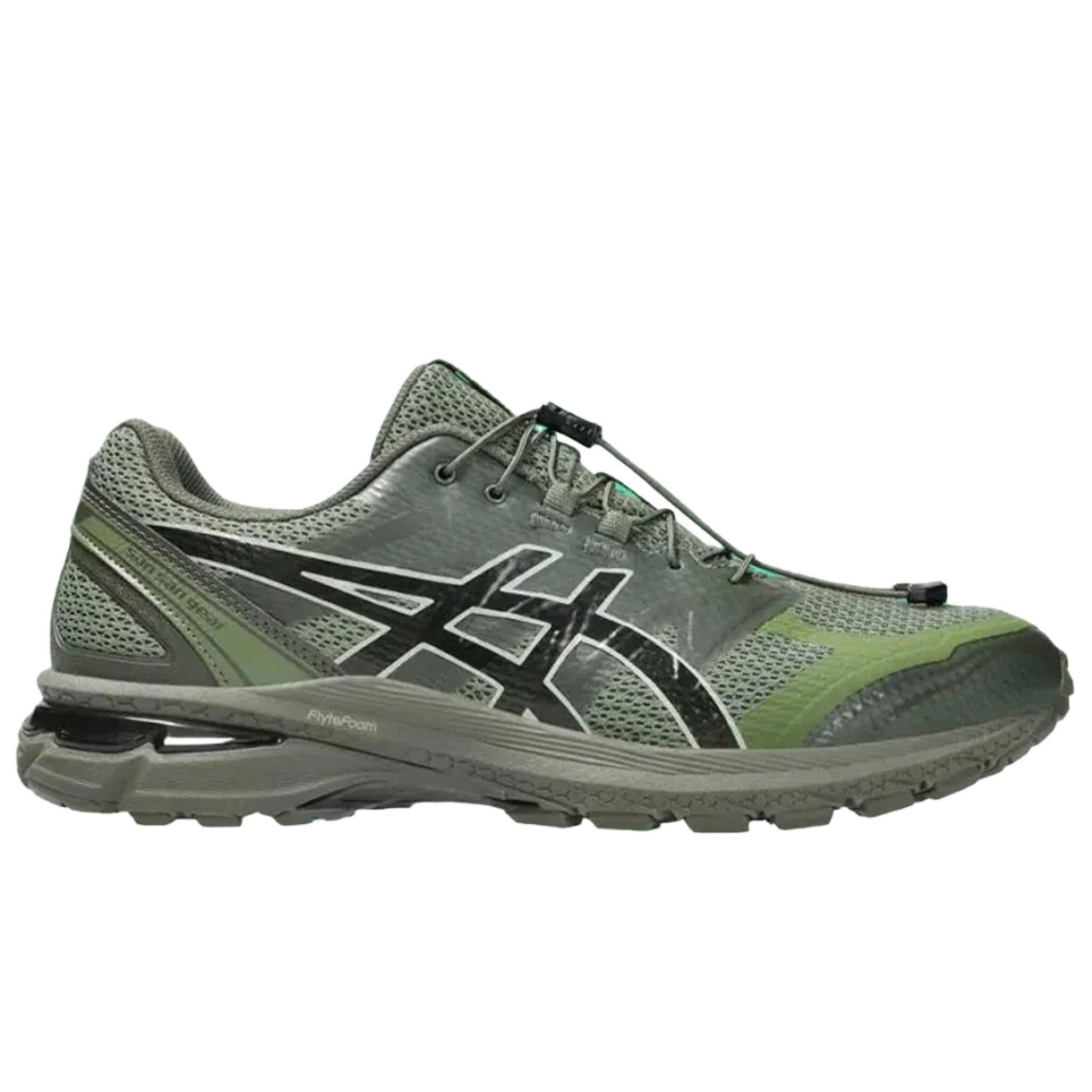 ASICS picture