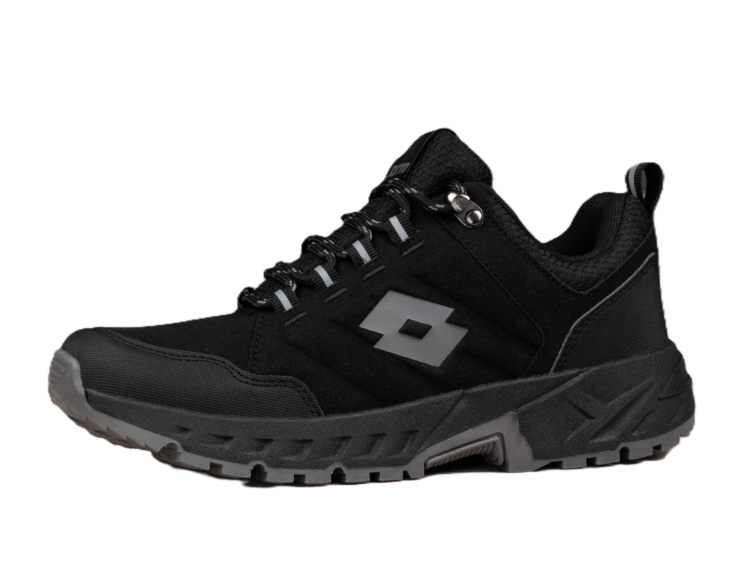 Buty męskie sportowe Lotto KETCHAM 3/6