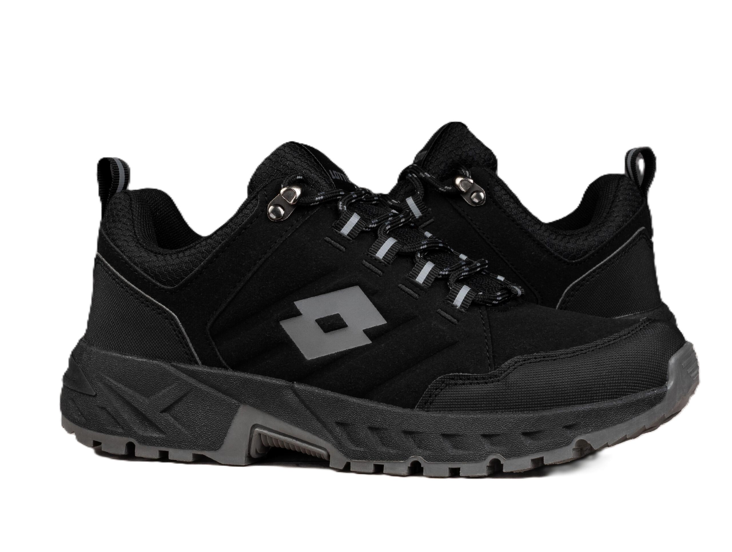 Buty męskie sportowe Lotto KETCHAM 2/6