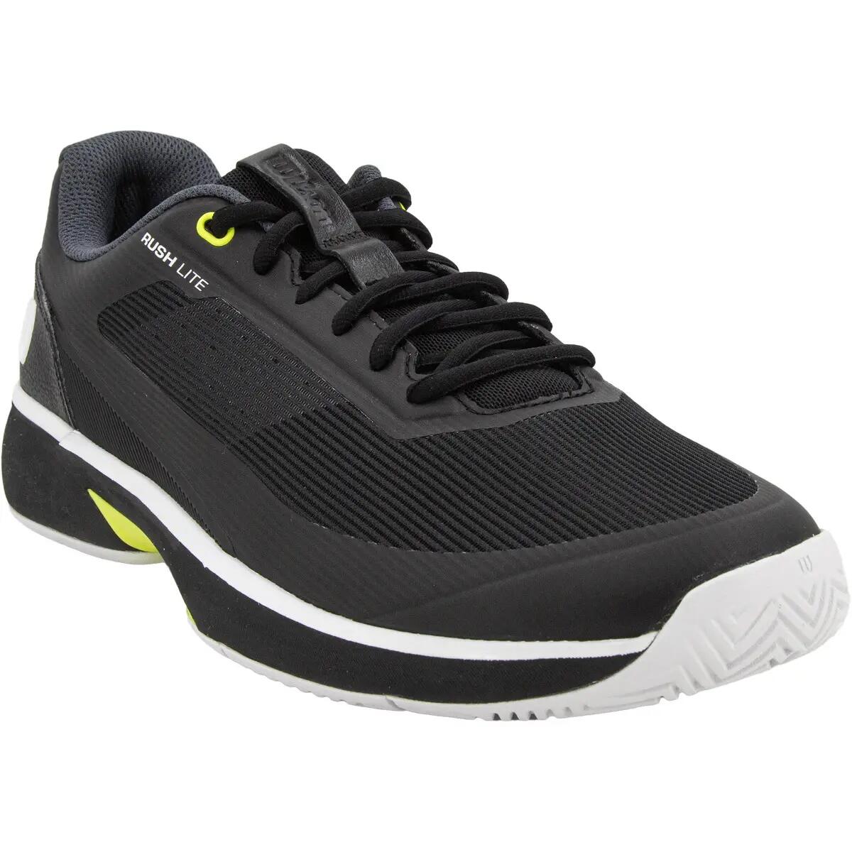 Zapatillas de tenis Wilson Rush Lite 5 2/6