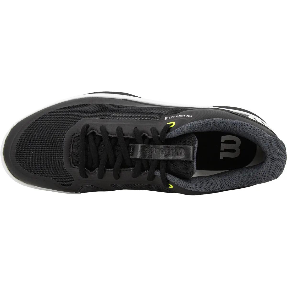 Zapatillas de tenis Wilson Rush Lite 5 5/6