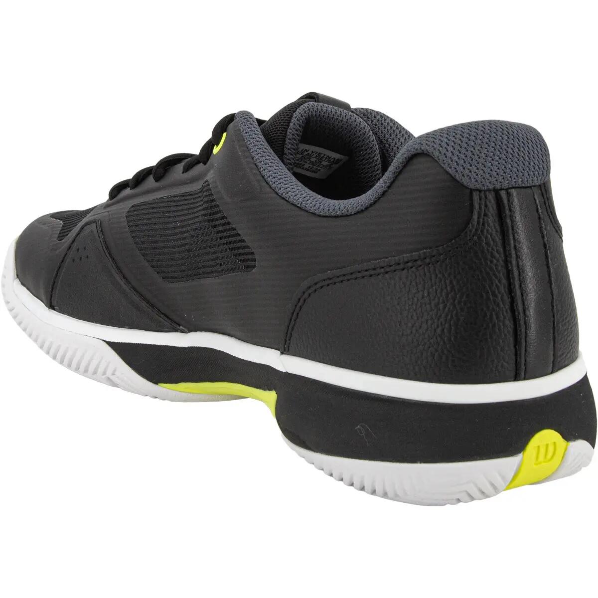 Zapatillas de tenis Wilson Rush Lite 5 4/6