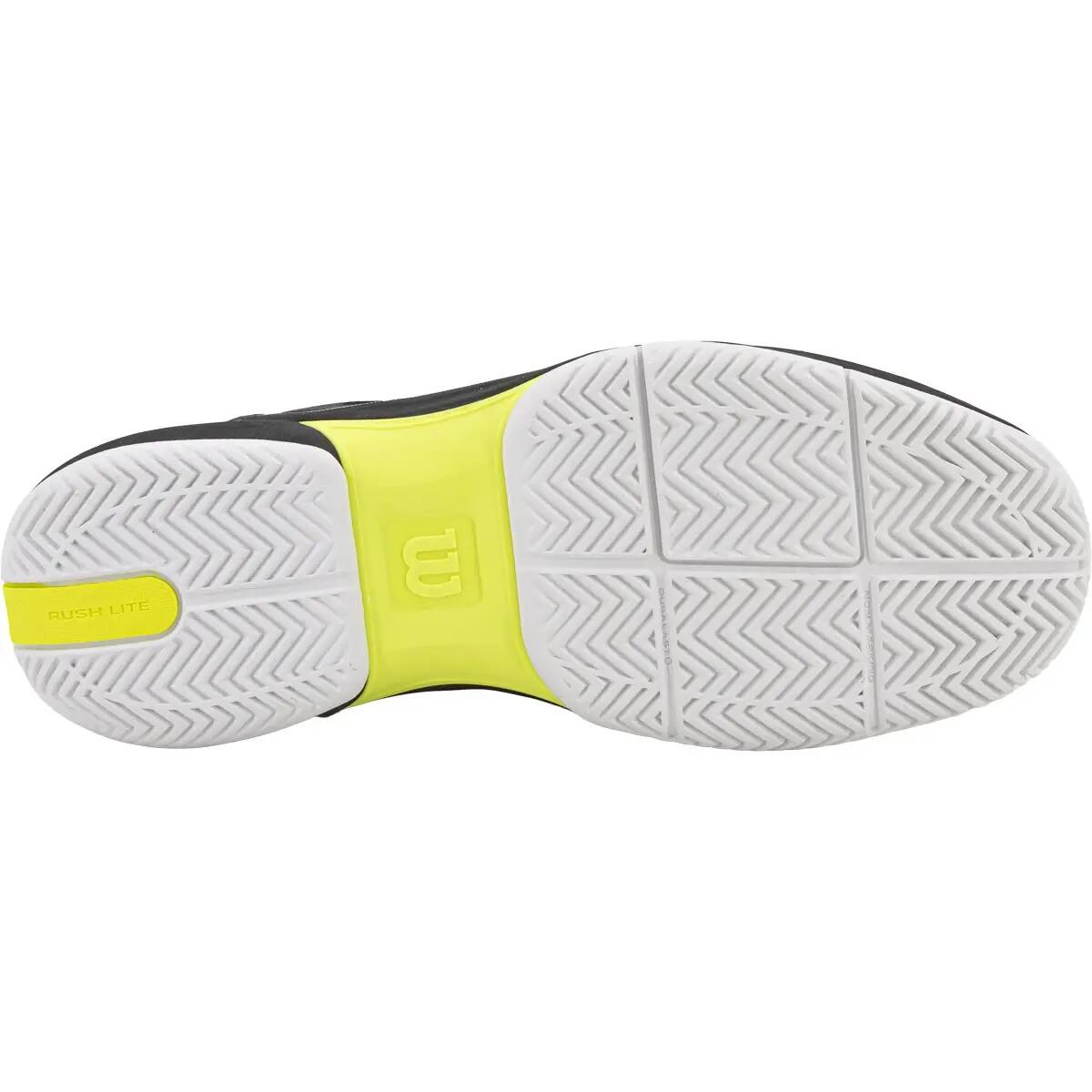 Zapatillas de tenis Wilson Rush Lite 5 6/6