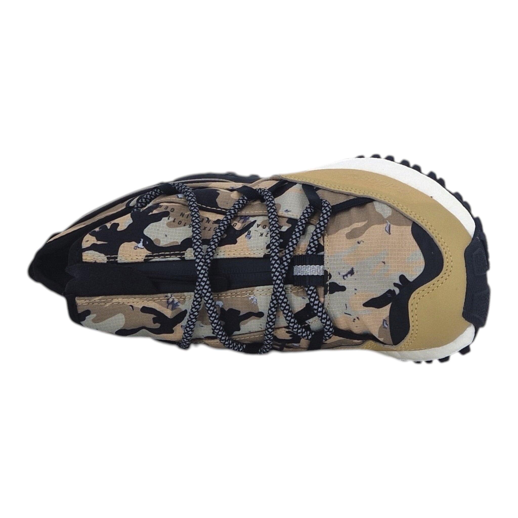 Sneaker Zx 2K Boost Utility in Beige 3/4