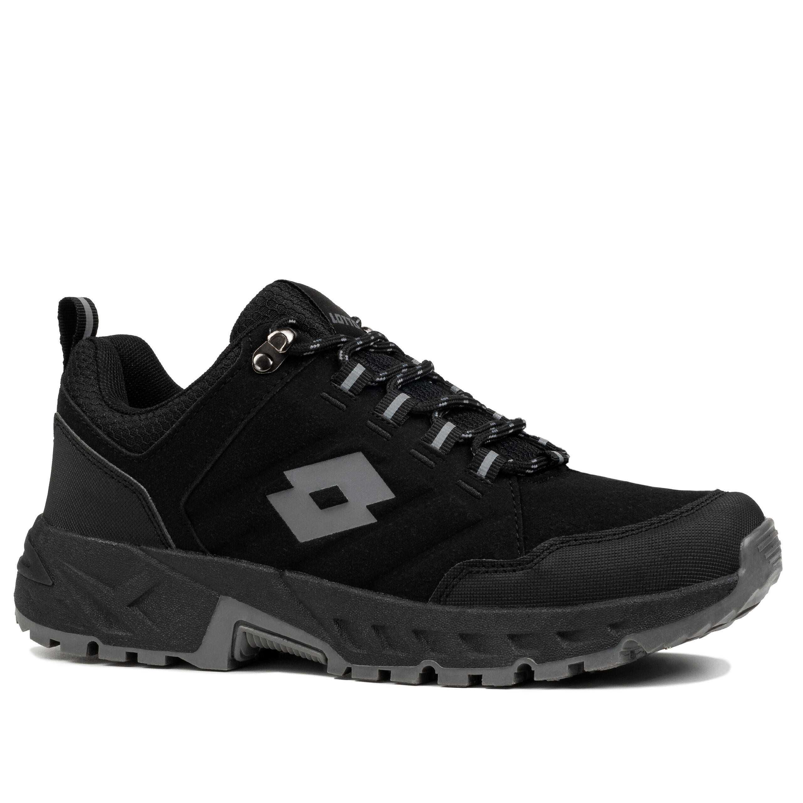 Buty męskie sportowe Lotto KETCHAM