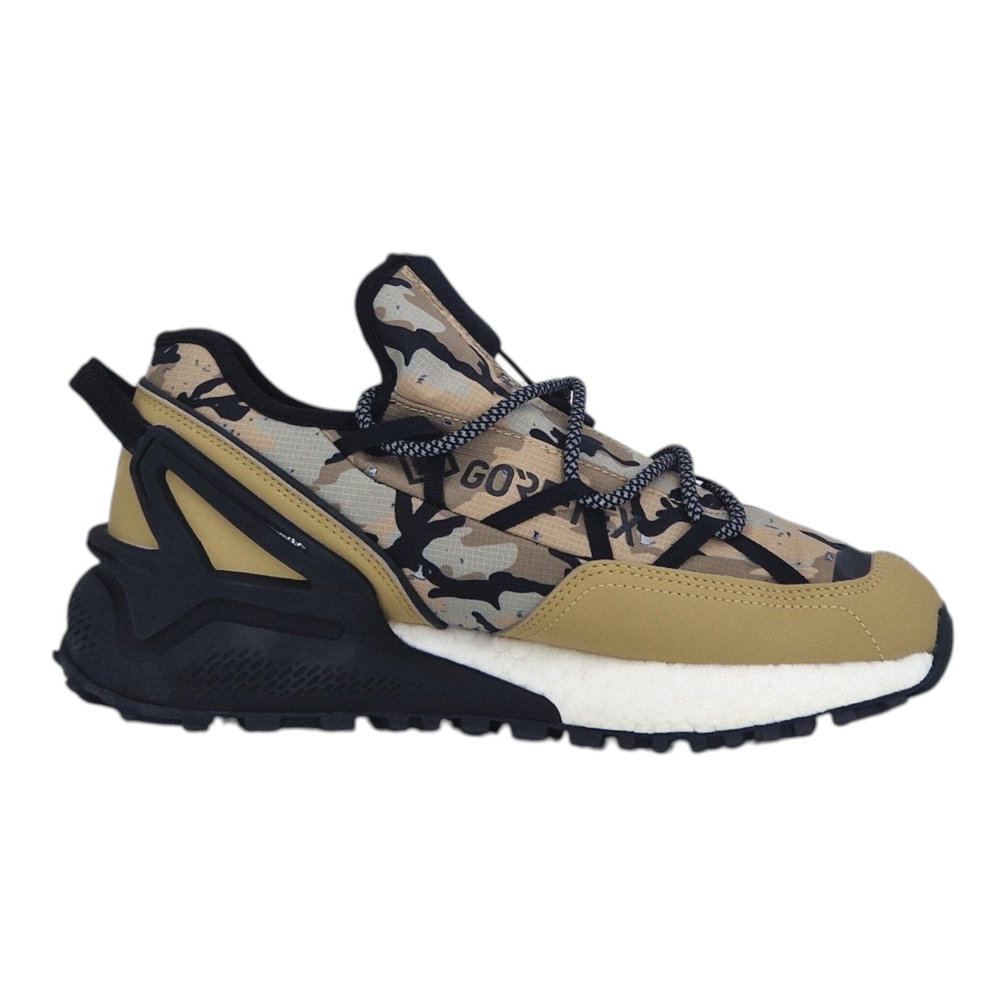 Sneaker Zx 2K Boost Utility in Beige 2/4