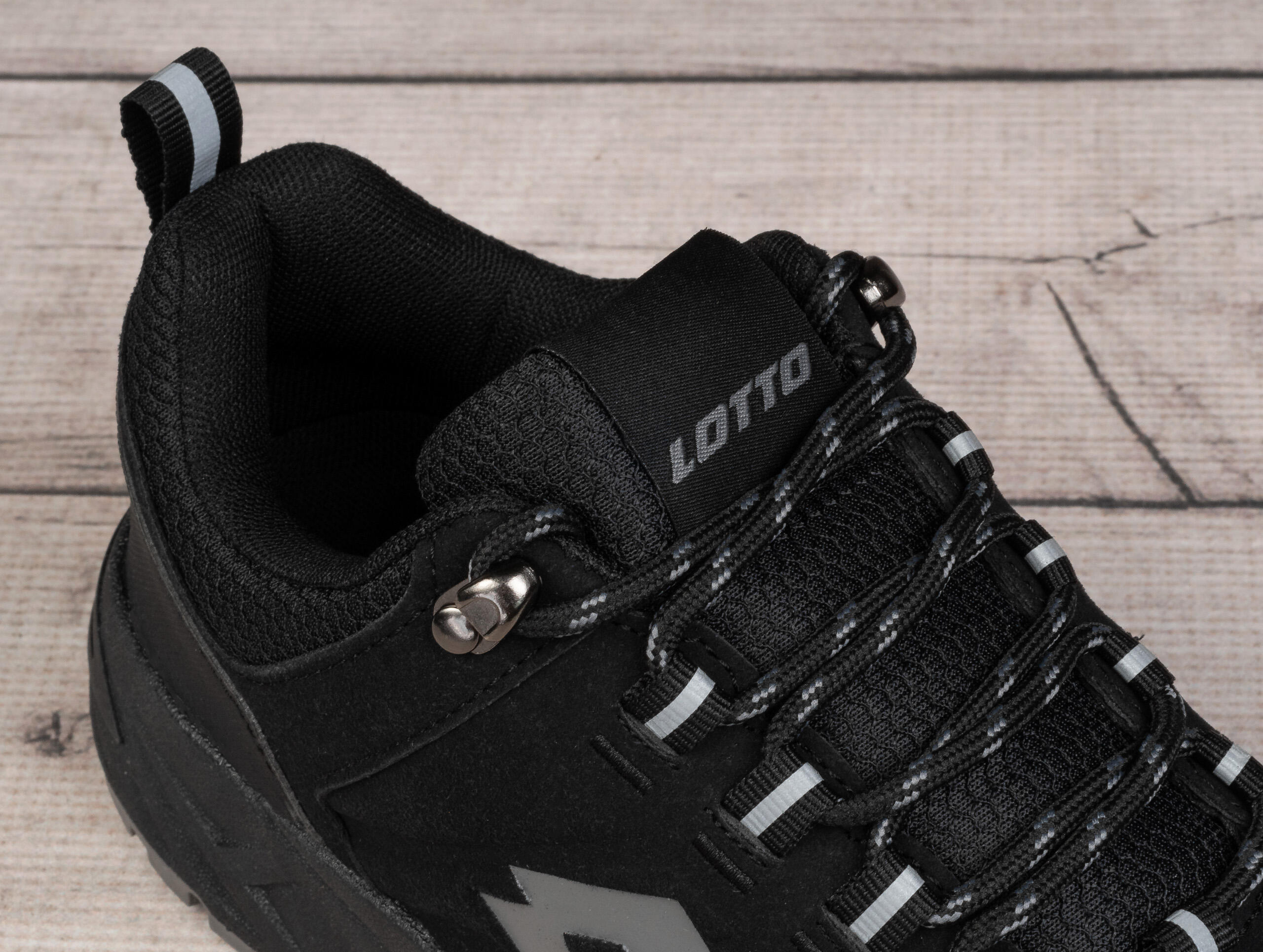 Buty męskie sportowe Lotto KETCHAM 6/6