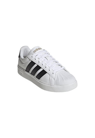 Adidas Damen STREETTALK Sneaker Frauen Streetstyle Schuhe JP8282 weiß