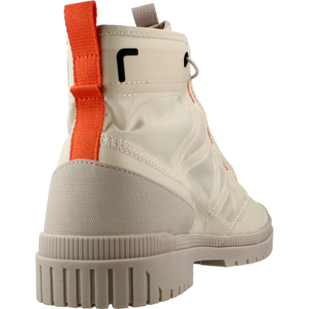 Buty PALLADIUM SP20 TRAVEL HI Beżowy 3/5