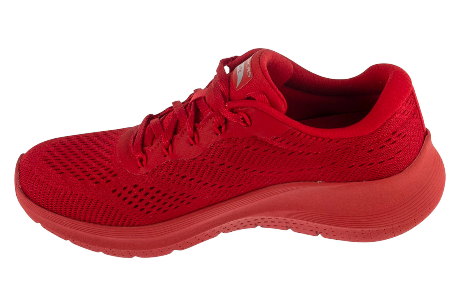 Buty sportowe damskie, Arch Fit 2.0 - Chromatic Flow 2/4