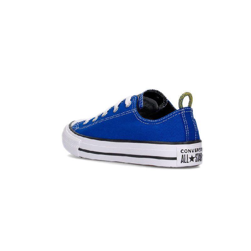 Basket Converse 2/4