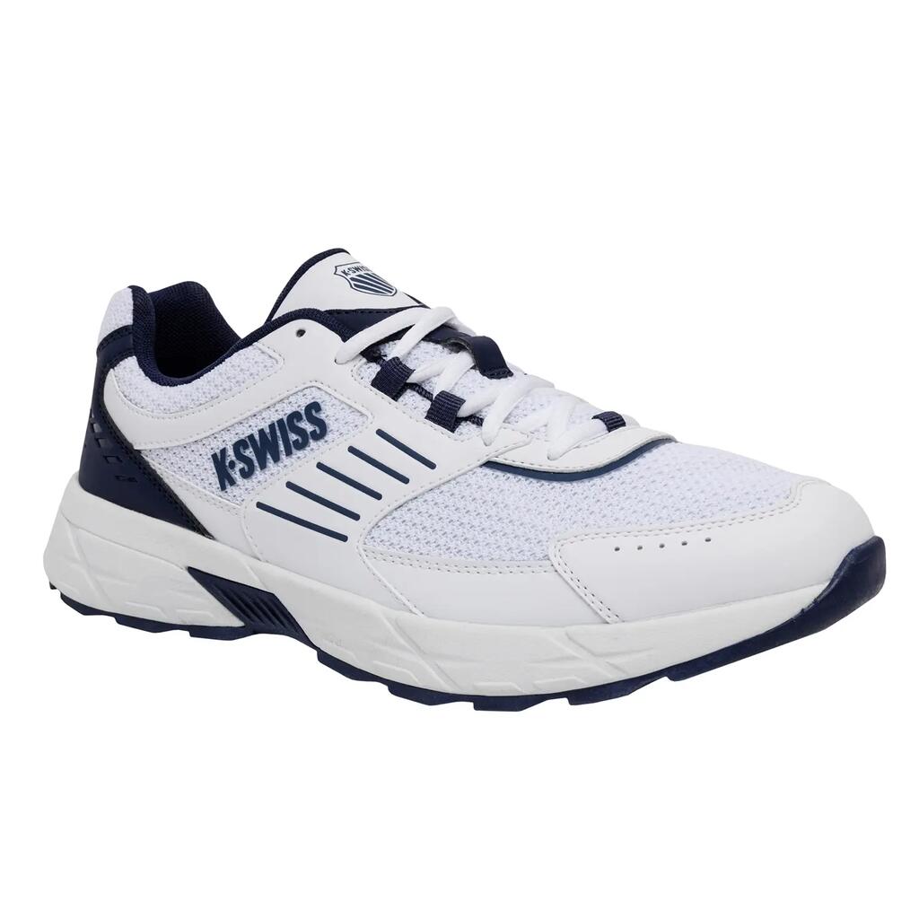 Мъже - K-Swiss Fario M - 04779-124-M - Бяло