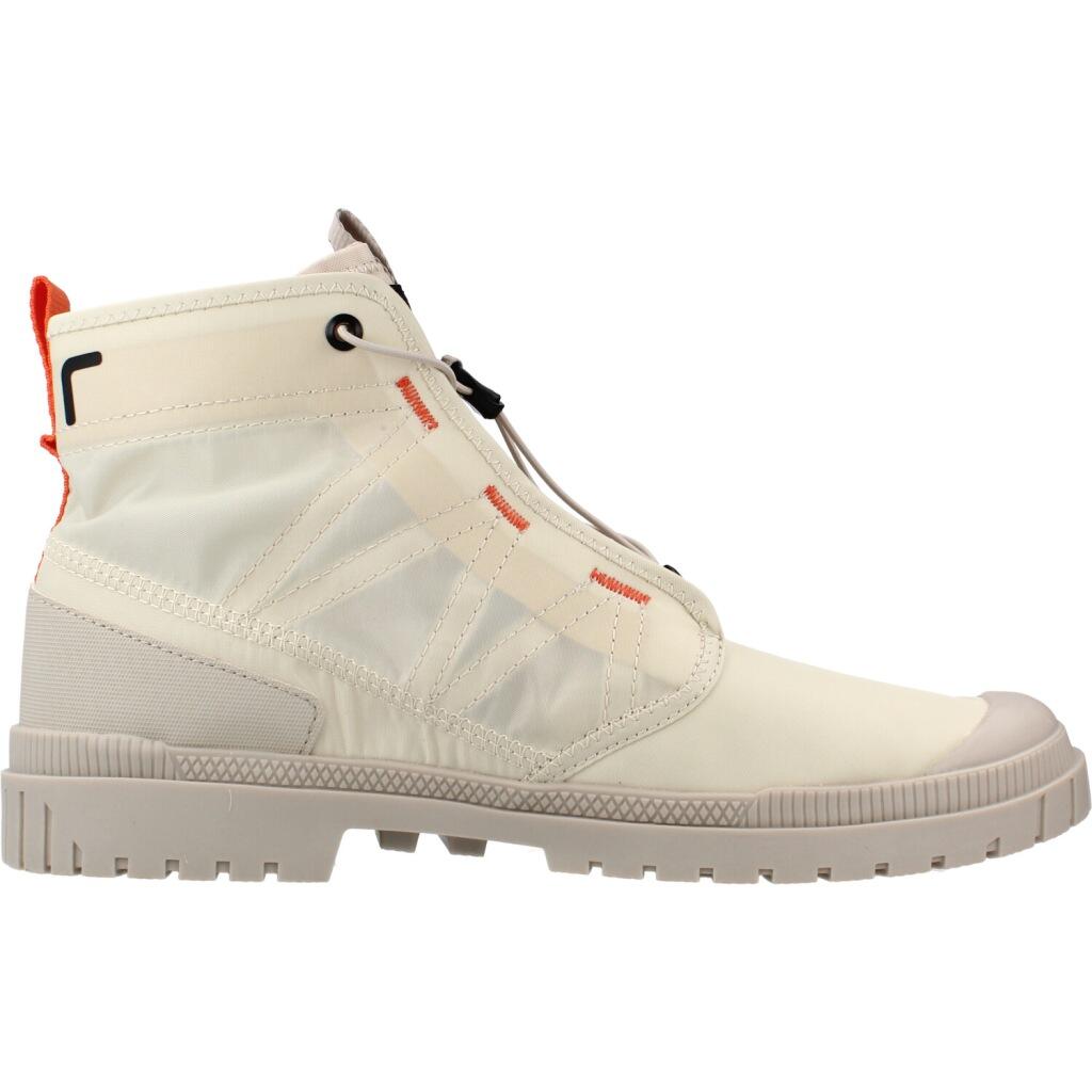 Buty PALLADIUM SP20 TRAVEL HI Beżowy 4/5