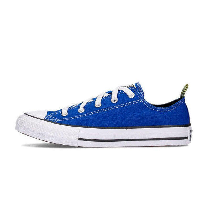 Basket Converse 1/4