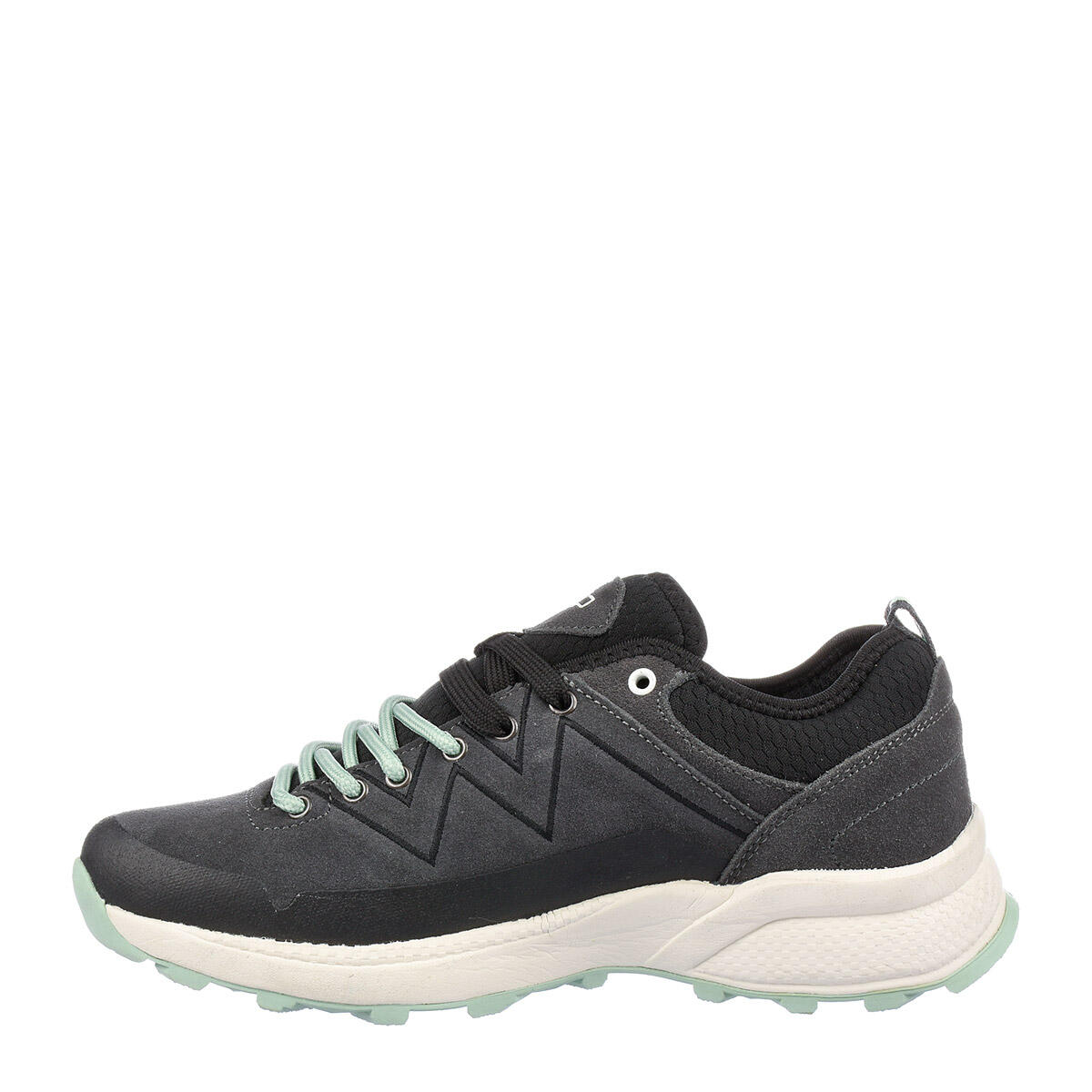 Buty trekkingowe damskie Kaleepso Low wodoodporne
