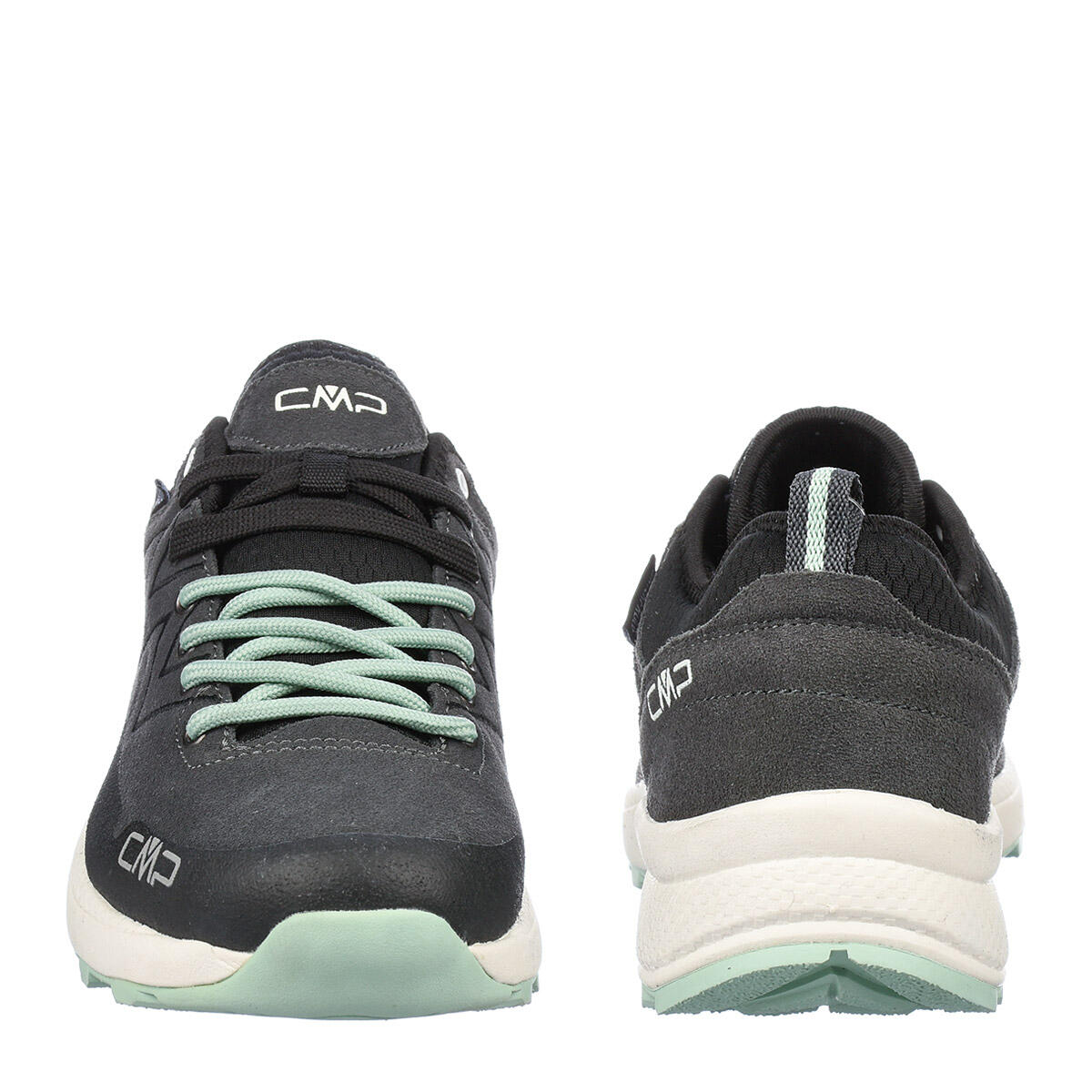 Buty trekkingowe damskie Kaleepso Low wodoodporne 4/5