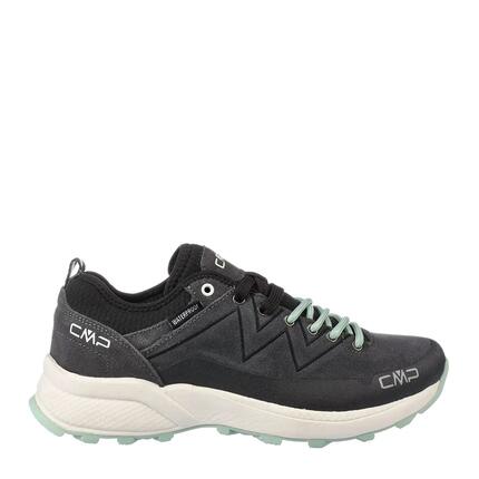 Chaussures de randonnée basse femme CMP Kaleepso WP