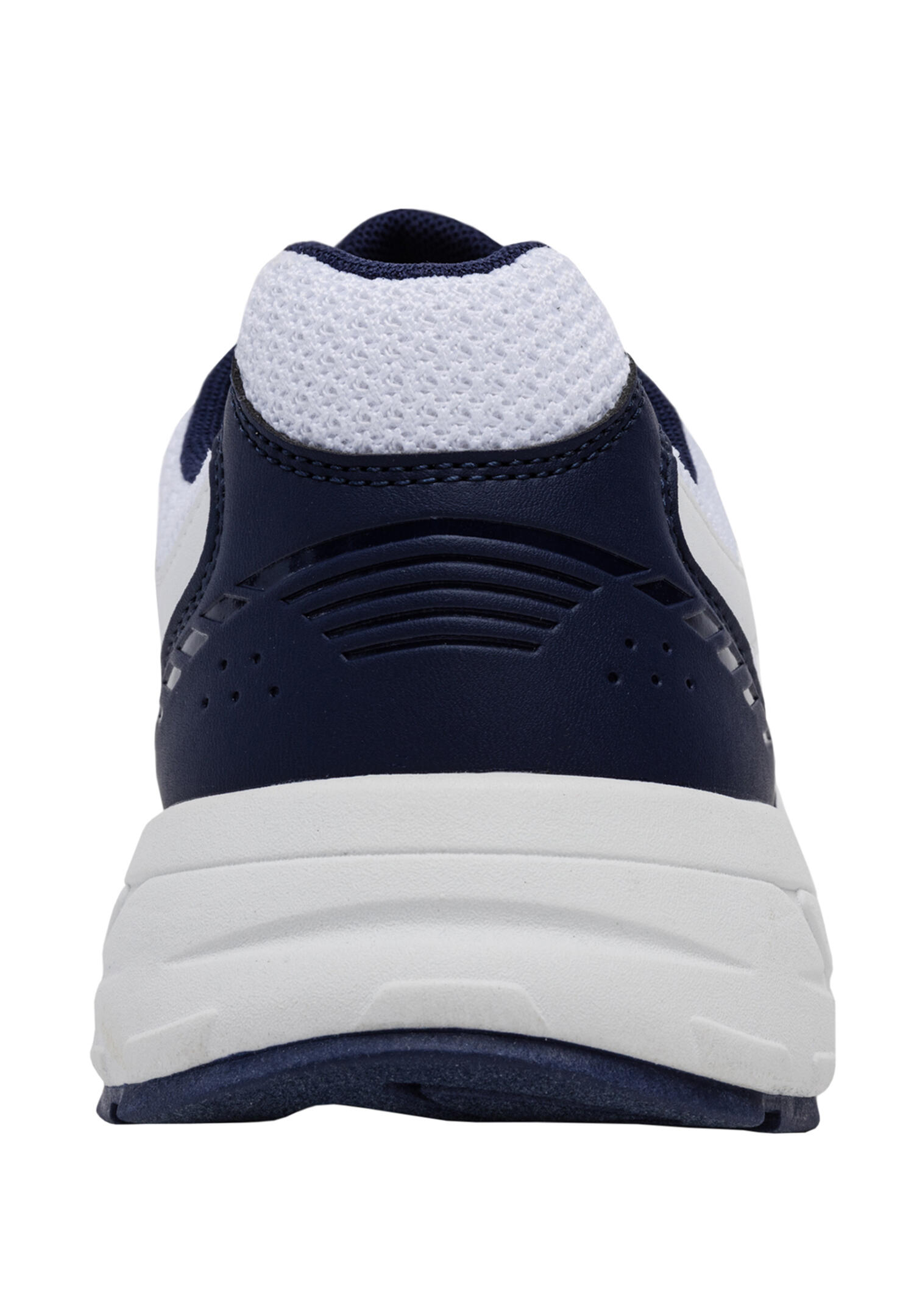 K-Swiss Herren Fario M Sneaker, Freizeitschuh, 04779-124-M weiß/blau 4/6