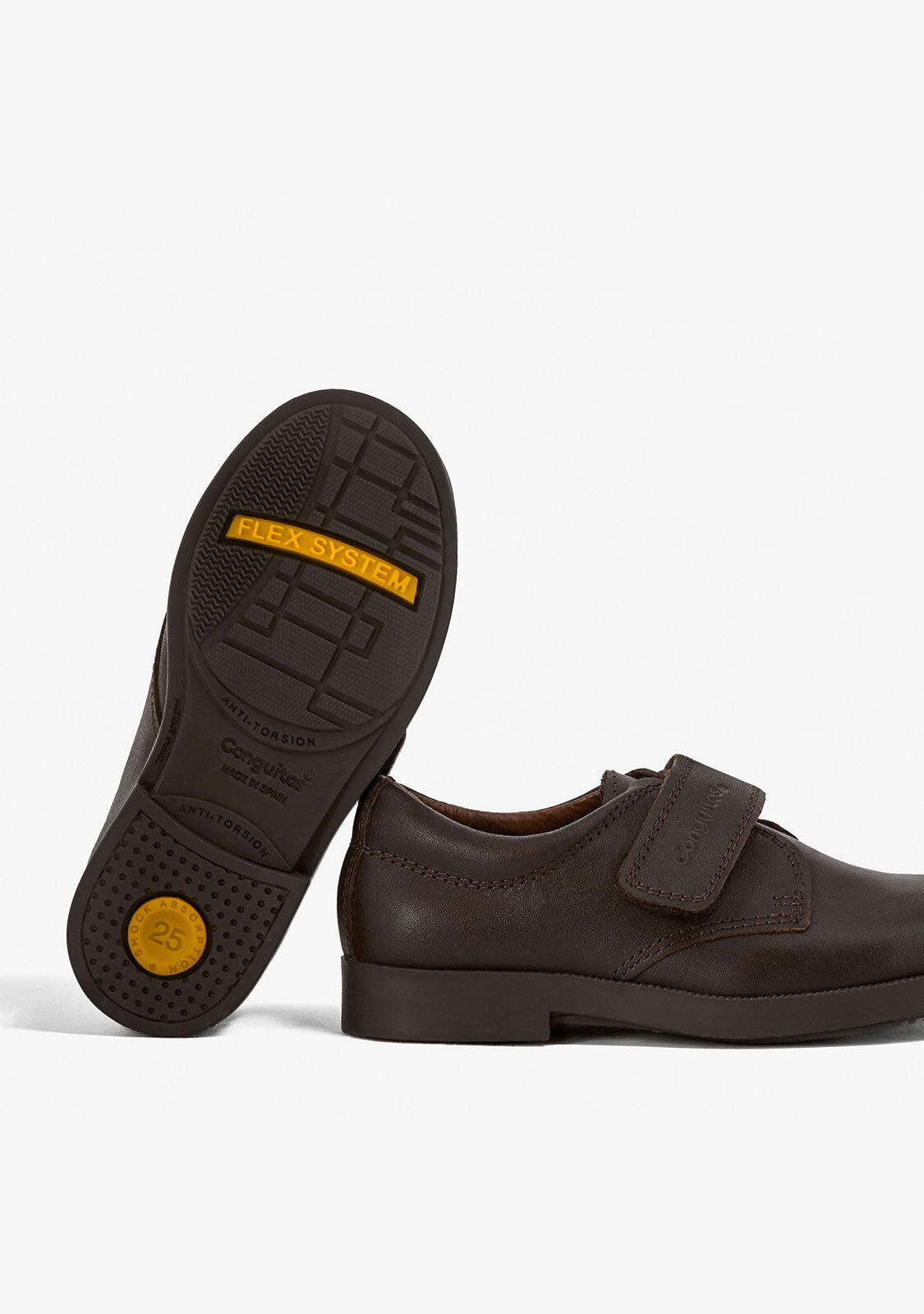 Zapatos Colegiales Conguitos Colegiales 3/3