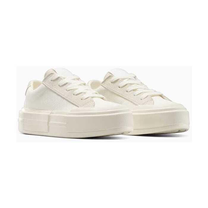 Baskets Converse Ctas Cruise Ox Nu, Blanc, Unisexe 3/5