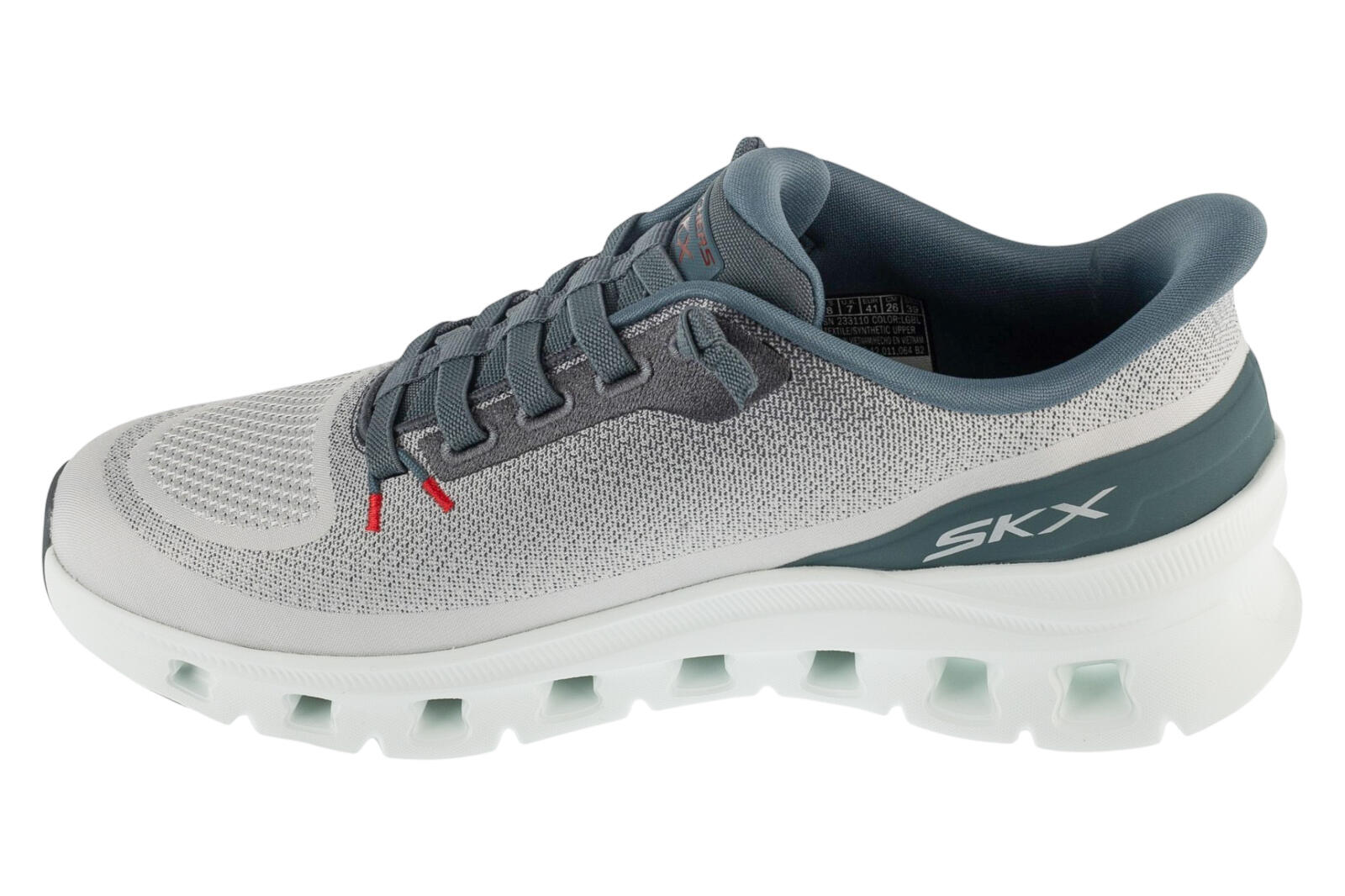 Buty sportowe męskie, Slip-ins: Arch Fit Glide-Step Pro 2/7