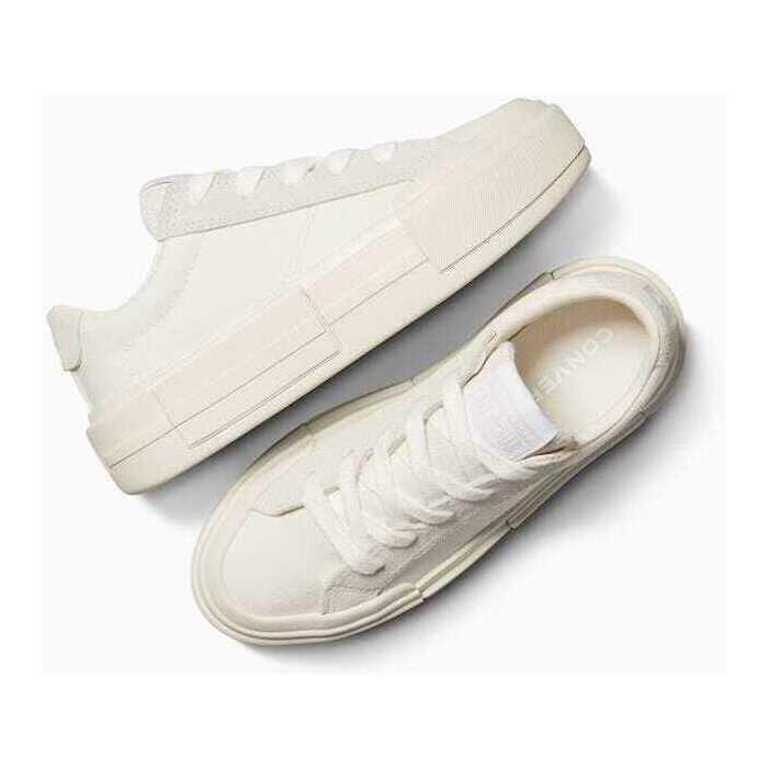 Baskets Converse Ctas Cruise Ox Nu, Blanc, Unisexe 2/5