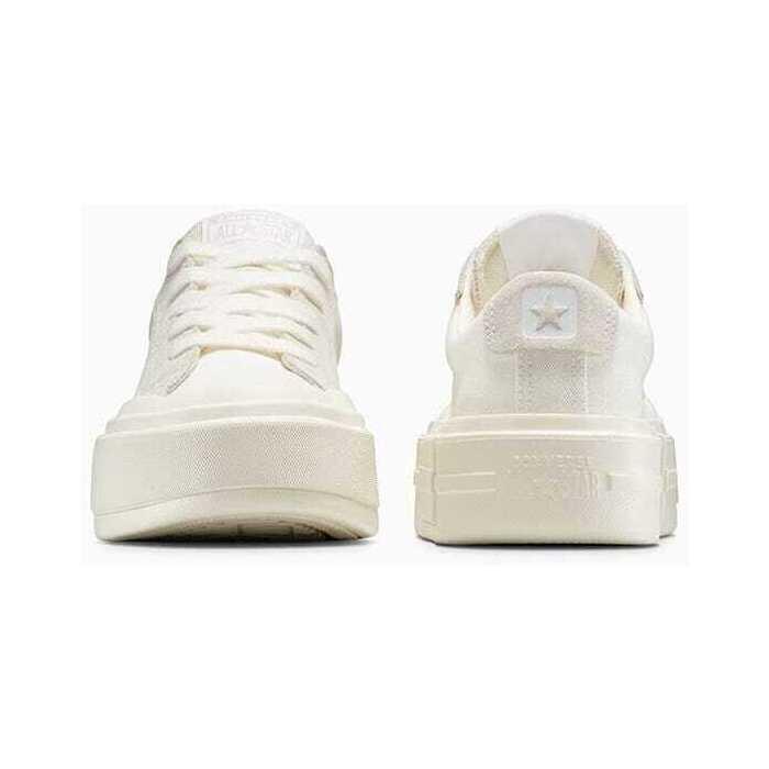 Baskets Converse Ctas Cruise Ox Nu, Blanc, Unisexe 5/5