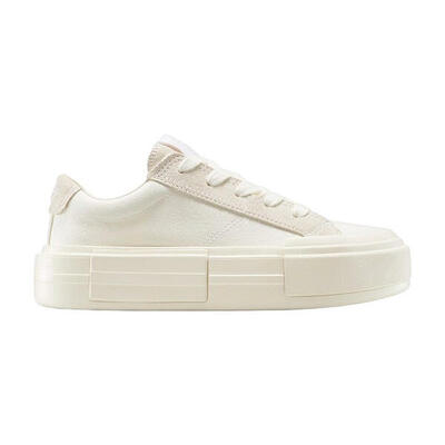 Sneakers converse ctas cruise ox nu, wit, uniseks