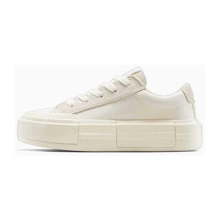 Baskets Converse Ctas Cruise Ox Nu, Blanc, Unisexe 4/5