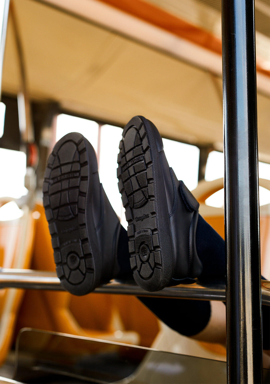 Zapatos Colegiales Conguitos Colegiales 4/5