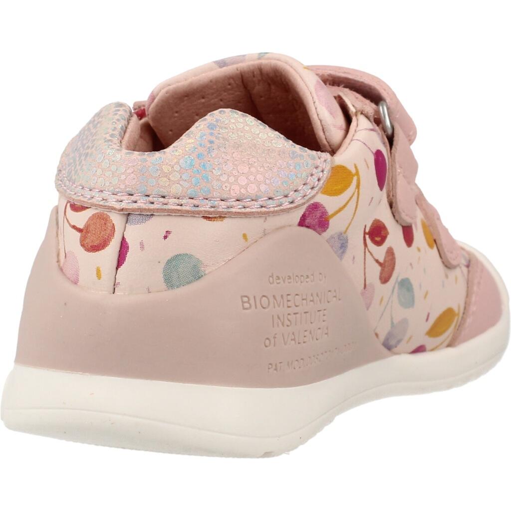 Zapatillas niña Biomecanics 262102b 3/5