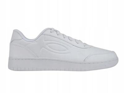 Scarpe da allenamento da uomo Under Armour Motion bianche/bianche/bianche