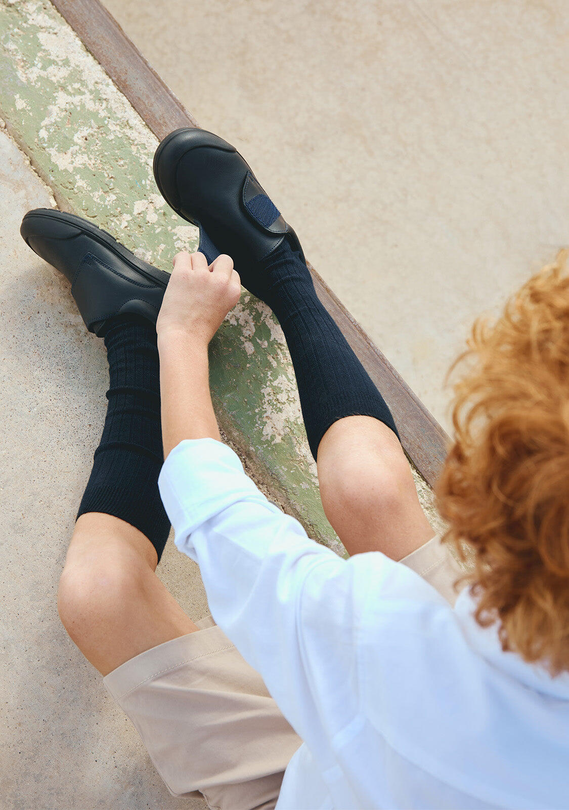 Zapatos Colegiales Conguitos Colegiales 5/5