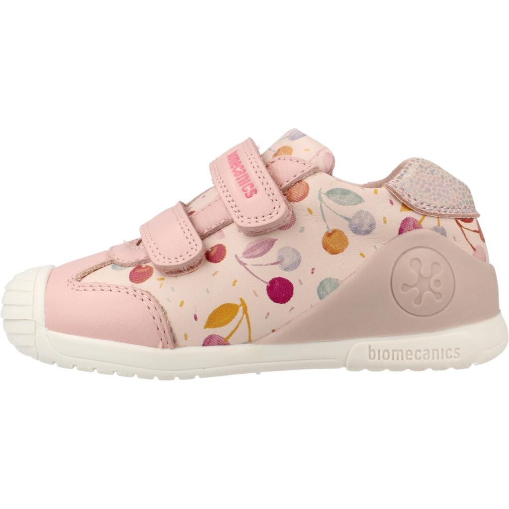 Zapatillas niña Biomecanics 262102b 2/5