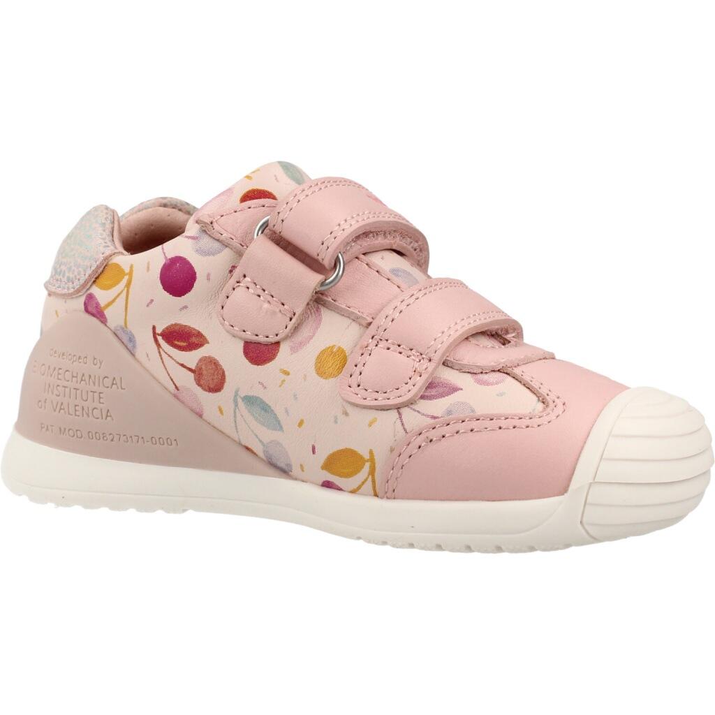 Zapatillas niña Biomecanics 262102b 5/5
