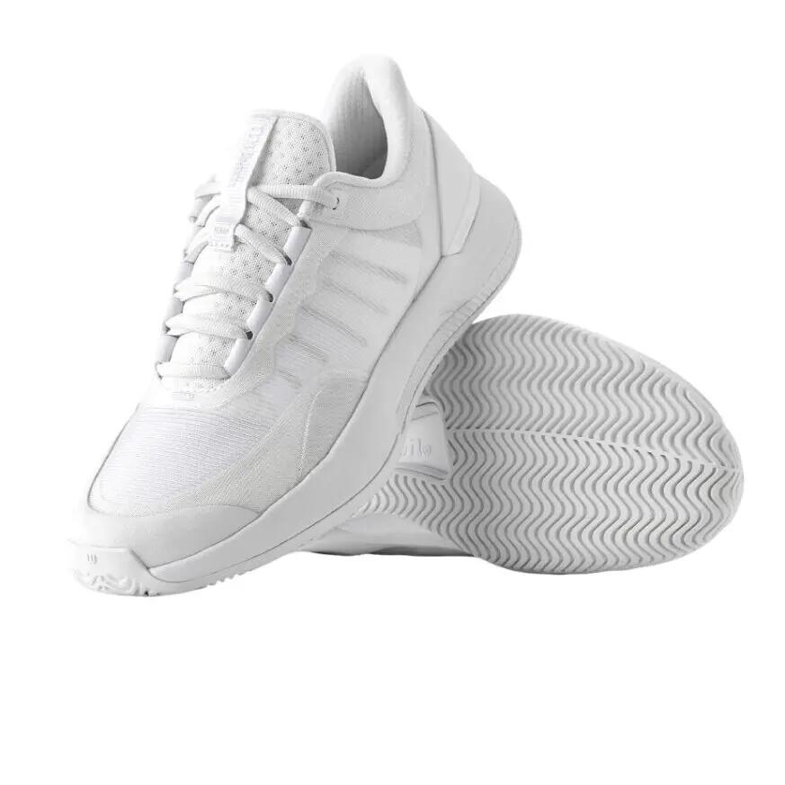 Sapatos de ténis femininos Wilson Intrigue Tour 4/7