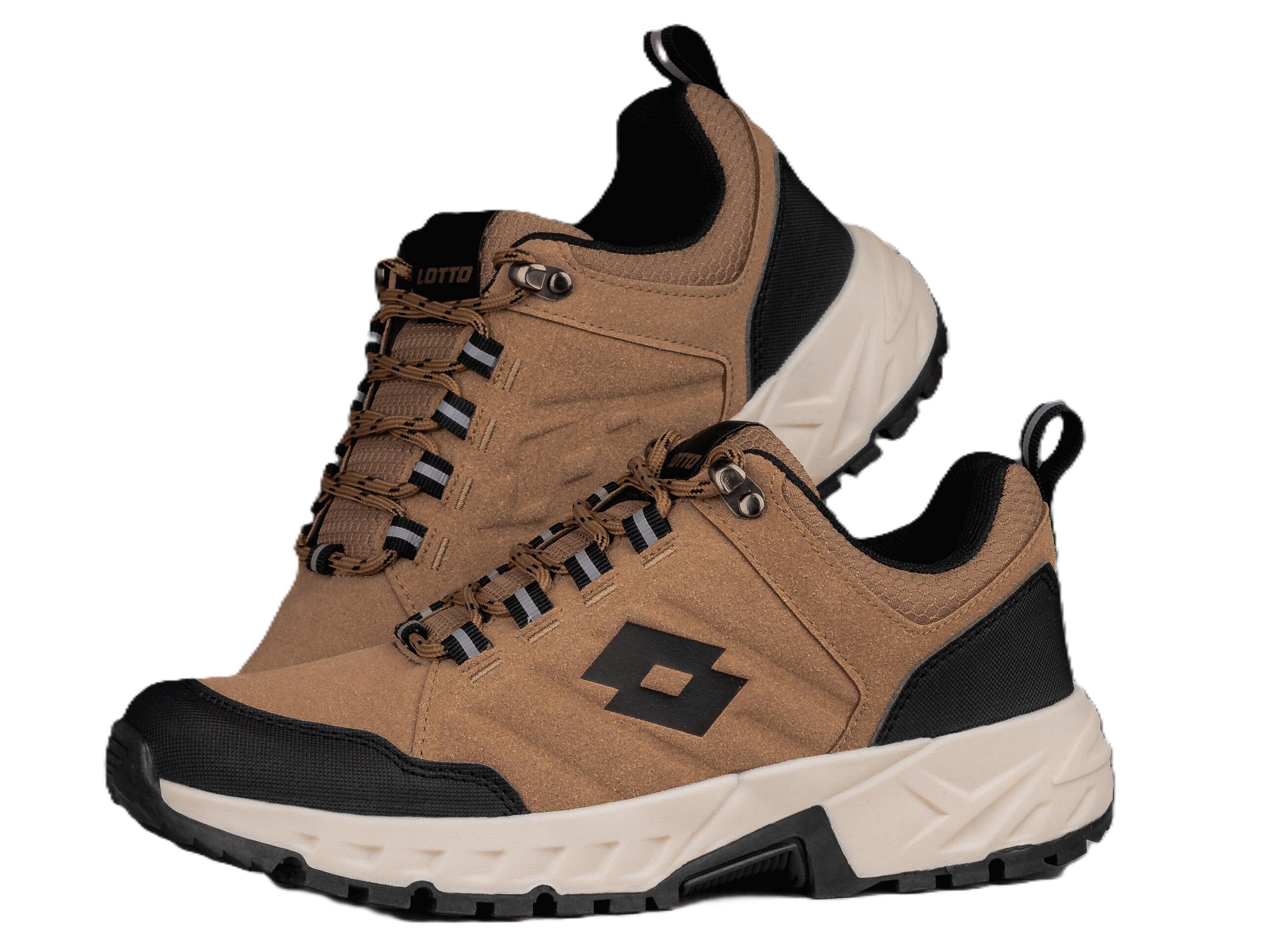Buty męskie sportowe Lotto KETCHAM 3/6