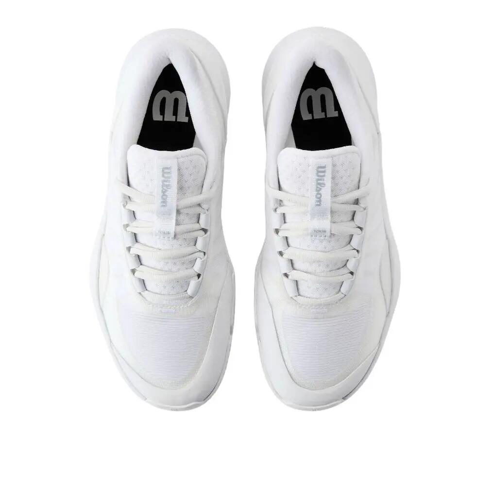 Sapatos de ténis femininos Wilson Intrigue Tour 6/7