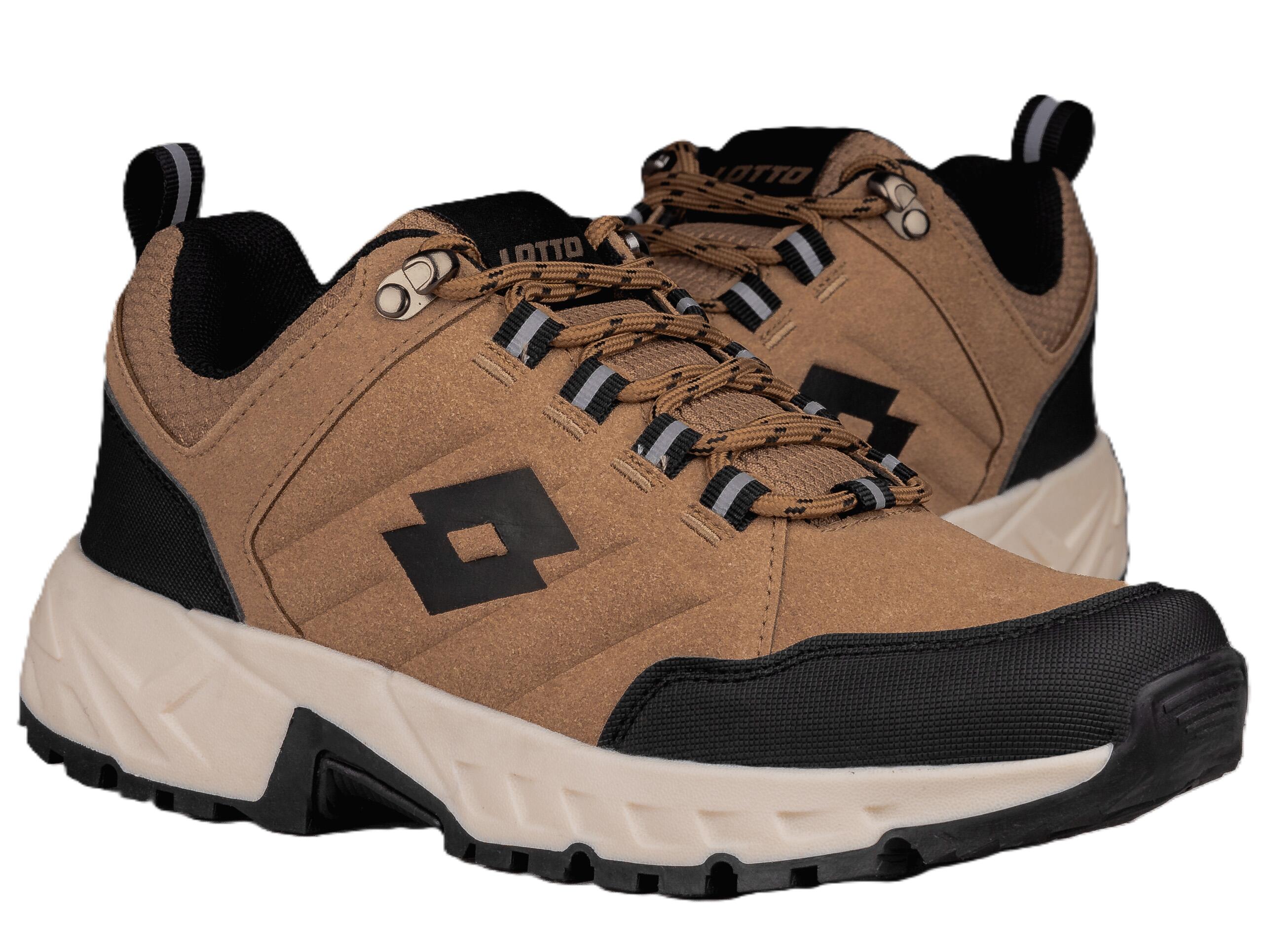 Buty męskie sportowe Lotto KETCHAM 2/6