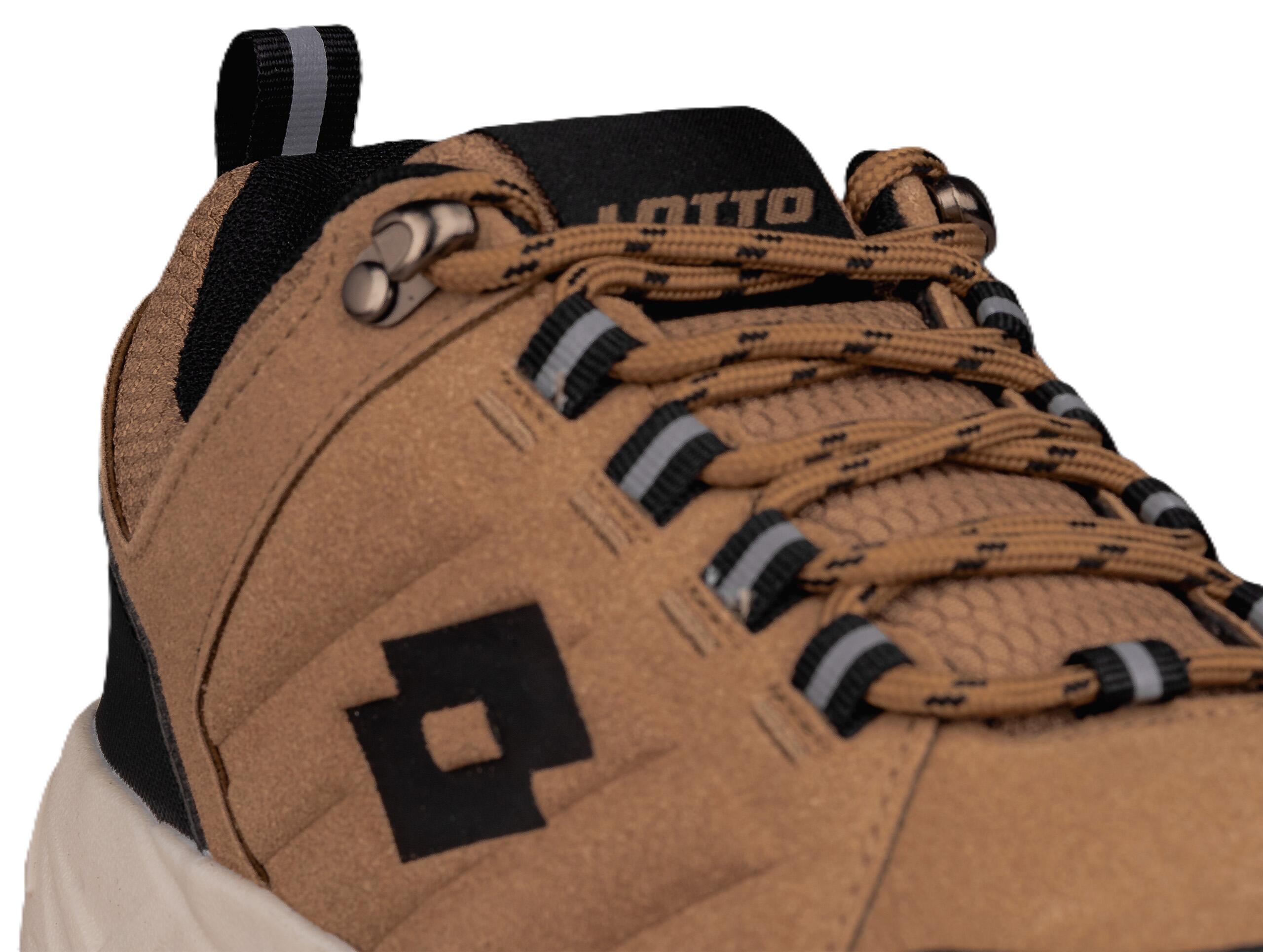 Buty męskie sportowe Lotto KETCHAM 4/6