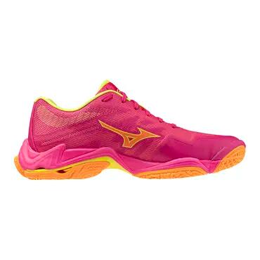 MIZUNO Dětské indoorové boty Wave Lightning Elite