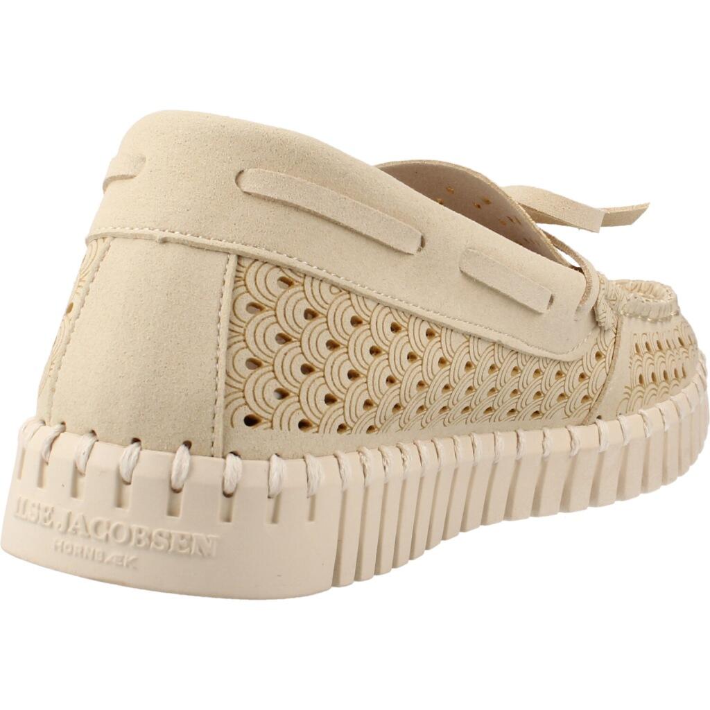 Buty ILSE JACOBSEN TULIP3074 Żółty 3/5