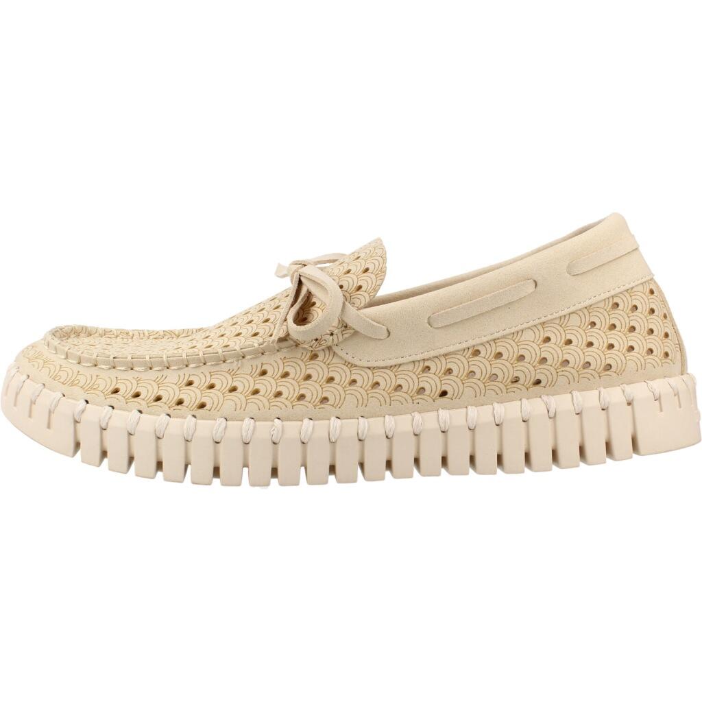 Buty ILSE JACOBSEN TULIP3074 Żółty 2/5
