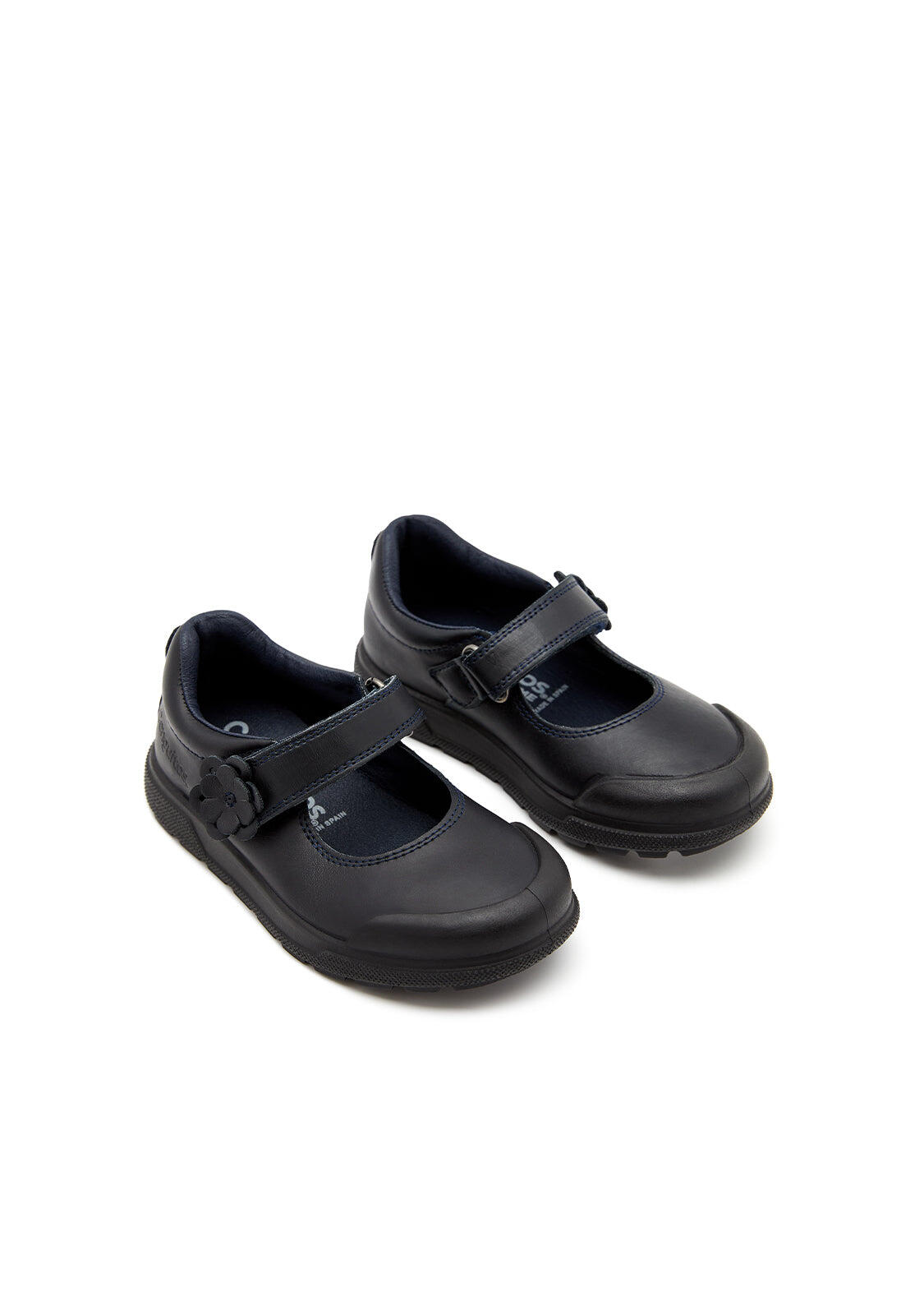 Zapatos Colegiales Conguitos Colegiales Piel 2/4