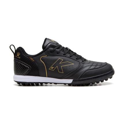 Kelme Botas De Futbol Goleiro Turf Negro Unisex